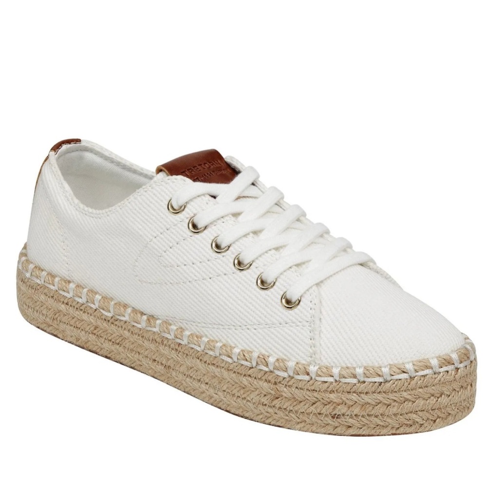 Tretorn Eve Espadrille Sneaker